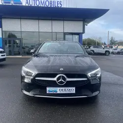 Mercedes CLA 220 D 190CH PROGRESSIVE LINE 8G-DCT M&eacute;rignac