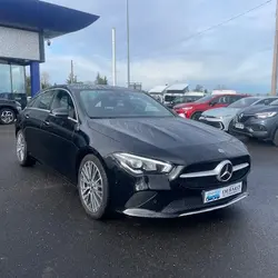 Mercedes CLA 220 D 190CH PROGRESSIVE LINE 8G-DCT M&eacute;rignac