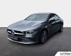 Mercedes CLA Denney