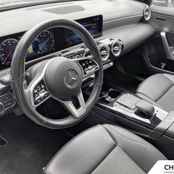 Mercedes CLA CLA Coup&eacute; 180 7G-DCT Progressive Line Denney