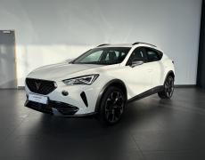 Cupra Formentor Le Havre