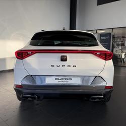 Cupra Formentor 1.5 TSI 150 ch Business Edition occasion - Le Havre - photo 2/24