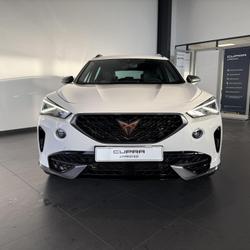 Cupra Formentor Formentor 1.5 TSI 150 ch BVM6 Business Edition Le Havre