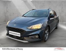 Ford Focus Villeneuve-d'Ascq