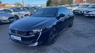 Peugeot 508  - Gt - photo 0