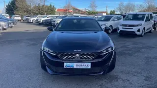 Peugeot 508  - Gt - photo 1