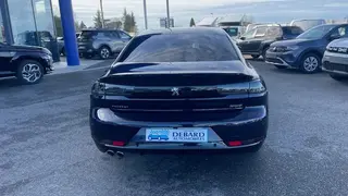 Peugeot 508  - Gt - photo 4