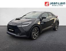Toyota C-HR La Motte-Servolex