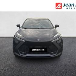 Toyota C-HR C-HR PHEV 225 Design Business MY25 La Motte-Servolex