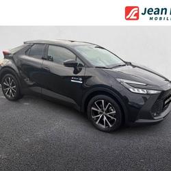 Toyota C-HR C-HR PHEV 225 Design Business MY25 La Motte-Servolex