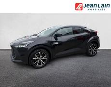 Toyota C-HR Tournon