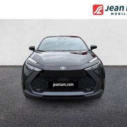Toyota C-HR C-HR Hybride Rechargeable 225 Dynamic Business Tournon
