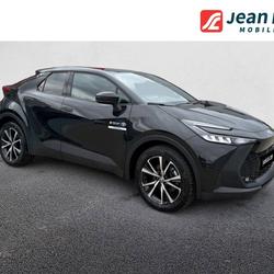 Toyota C-HR C-HR Hybride Rechargeable 225 Dynamic Business Tournon