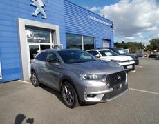 DS DS7 Crossback Ploërmel