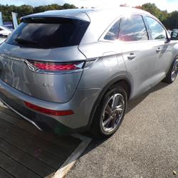 DS DS7 Crossback BLUEHDI 130CH RIVOLI AUTOMATIQUE Plo&euml;rmel