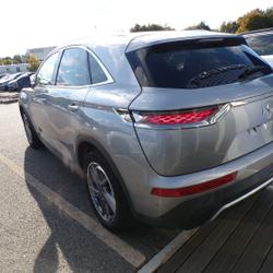 DS DS7 Crossback BLUEHDI 130CH RIVOLI AUTOMATIQUE Plo&euml;rmel