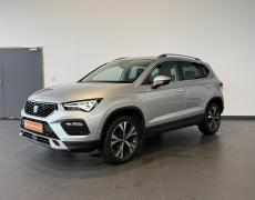 Seat Ateca Le Havre