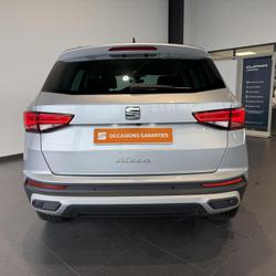 Seat Ateca Ateca 1.0 TSI 110 ch Start/Stop Urban Advanced Le Havre