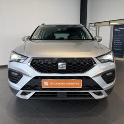 Seat Ateca 1.0 TSI 110 ch Start/Stop Urban Advanced occasion - Le Havre - photo 3/21