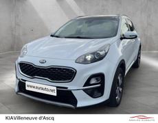 Kia Sportage Villeneuve-d'Ascq