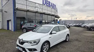 Renault Megane Estate  - Business - photo 0