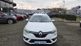 Renault Megane Estate  - Business - photo 1