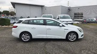 Renault Megane Estate  - Business - photo 3