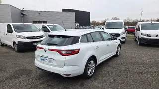 Renault Megane Estate  - Business - photo 4