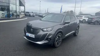 Peugeot 2008  - Allure - photo 0