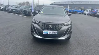 Peugeot 2008  - Allure - photo 1