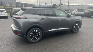 Peugeot 2008  - Allure - photo 2