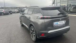 Peugeot 2008  - Allure - photo 3