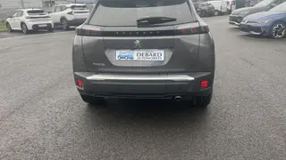 Peugeot 2008  - Allure - photo 4