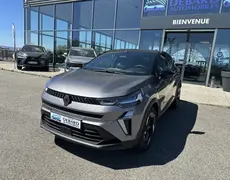 Renault Captur Saint-Saturnin