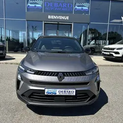 Renault Captur 1.8 E-TECH FULL HYBRID 160CH TECHNO - 25 Alixan