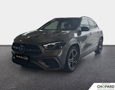 Mercedes GLA Denney