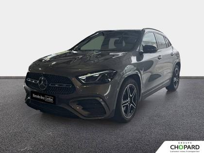 Mercedes GLA - GLA 200 d 8G-DCT AMG Line - 39 590 €