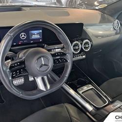 Mercedes GLA GLA 200 d 8G-DCT AMG Line Denney