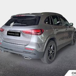 Mercedes GLA GLA 200 d 8G-DCT AMG Line Denney