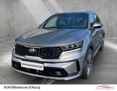 Kia Sorento Villeneuve-d'Ascq