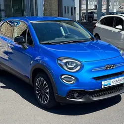 Fiat 500x 1.5 FIREFLY TURBO 130CH S/S HYBRID DCT7 Saint-Saturnin