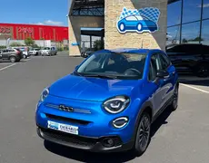 Fiat 500x Béziers