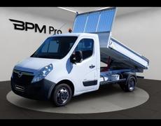 Opel Movano Saint-Léger-de-Linières