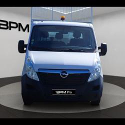 Opel Movano F3500 L2 2.3 CDTI 145 BiTurbo Start/Stop Saint-L&eacute;ger-de-Lini&egrave;res