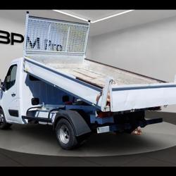 Opel Movano F3500 L2 2.3 CDTI 145 BiTurbo Start/Stop Saint-L&eacute;ger-de-Lini&egrave;res