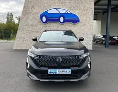 Renault Austral Saint-Léger-de-Linières