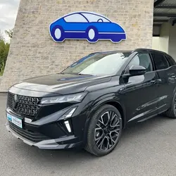 Renault Austral 1.2 E-TECH FULL HYBRID 200CH ESPRIT ALPINE - 26 Dissay