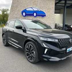 Renault Austral 1.2 E-TECH FULL HYBRID 200CH ESPRIT ALPINE - 26 Dissay