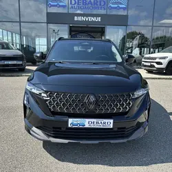 Renault Austral 1.2 E-TECH FULL HYBRID 200CH ESPRIT ALPINE - 26 M&eacute;rignac