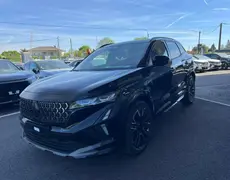 Renault Austral Couzeix